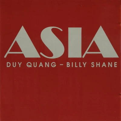 Billy Shane/Duy Quang Dạ vũ trắng