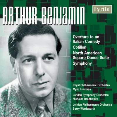 Myer Fredman/Rosanne Hunt/Linda Kent/Tasmanian Symphony Orchestra/Howard Shelley/Graham Abbott Bark! And Other Musical Delights For Your Dog