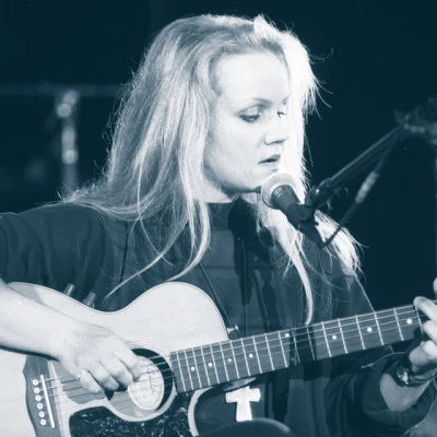 歌手 Eva Cassidy