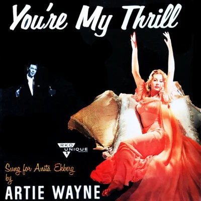 Artie Wayne/Kitty Kallen/The Three Kaydetts/The Martin Men/Harry James and His Orchestra/Dick Haymes Dancing With The Ballroom Stars