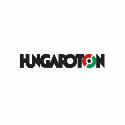 歌手 Hungaroton