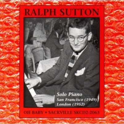 Ralph Sutton/Yank Lawson/Bob Haggart/Roger Kellaway/George Masso/Eddie Miller Plays George Gershwin and Rodgers and Hart