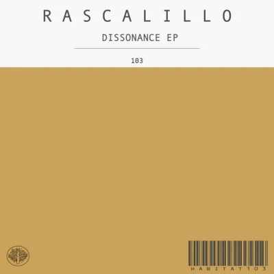 歌手 Rascalillo