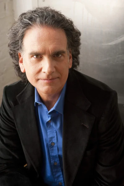 歌手 Peter Buffett