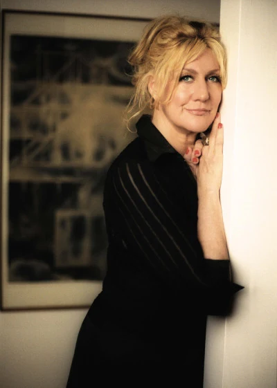 歌手 Renee Geyer