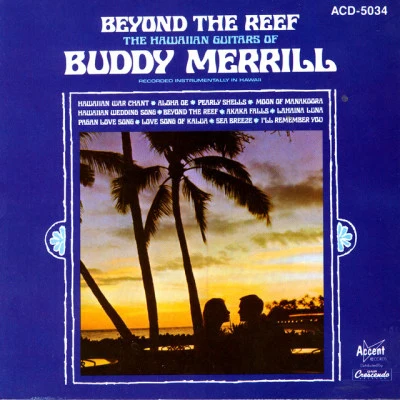 歌手 Buddy MerrillLawrence Welk