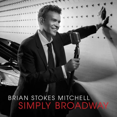 歌手 Brian Stokes Mitchell