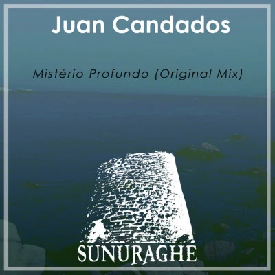 歌手 Juan Candados