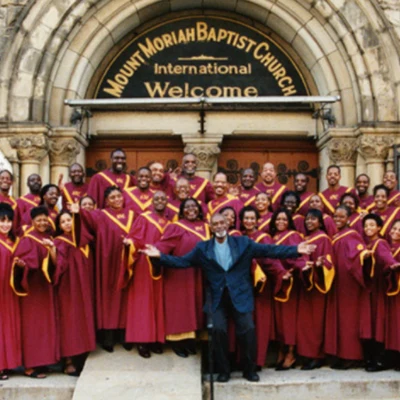 Choir of New College Oxford/Edward Higginbottom/Hanover Band Mozart: Vesperae solennes de Dominica, K. 321 & Litaniae lauretanae, K. 195