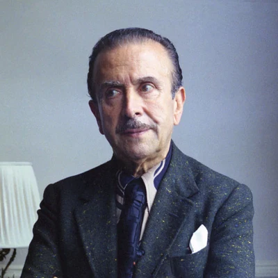 歌手 Claudio Arrau