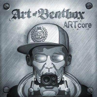 歌手 Art of BeatboxLiroy