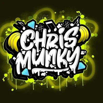 歌手 Chris MunkyRuth Royall