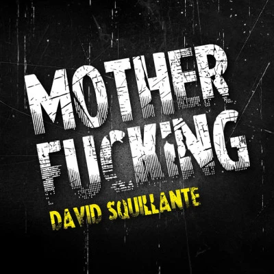 歌手 David Squillante