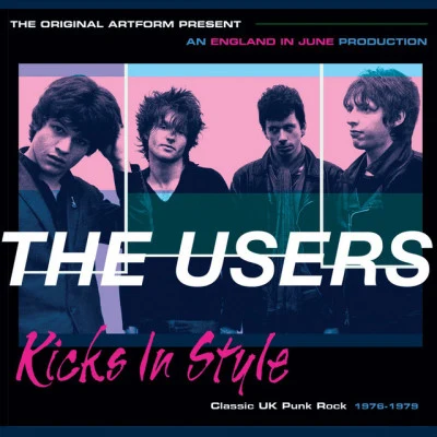 歌手 The Users