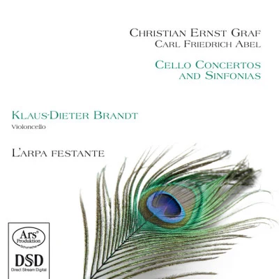 Klaus-Dieter Brandt/Leon Berben/Verena Fischer ROMAN, J.H.: 12 Flute Sonatas (V. Fischer)