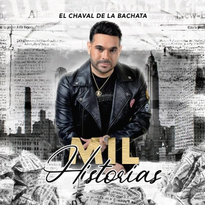 El Chaval de la Bachata/Romeo Santos Utopia