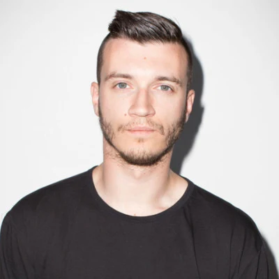 歌手 Frankmusik