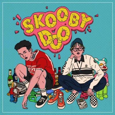 歌手 Skooby Doo