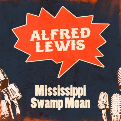 歌手 Alfred Lewis