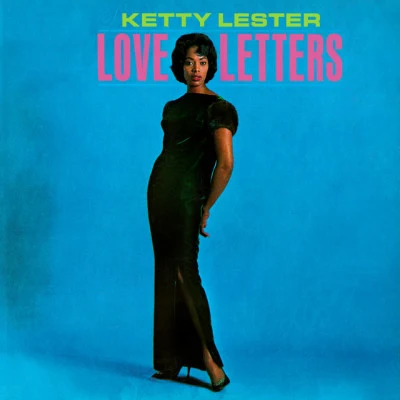 歌手 Ketty Lester