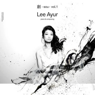 歌手 Lee Ayur