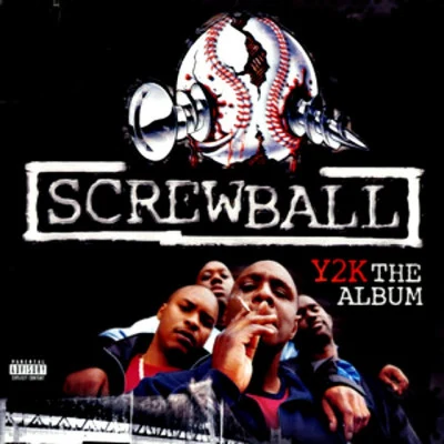 歌手 Screwball