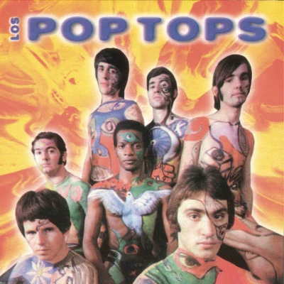 歌手 Pop Tops