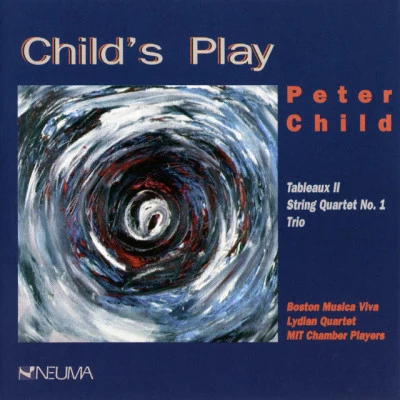 歌手 Peter ChildLydian Quartet