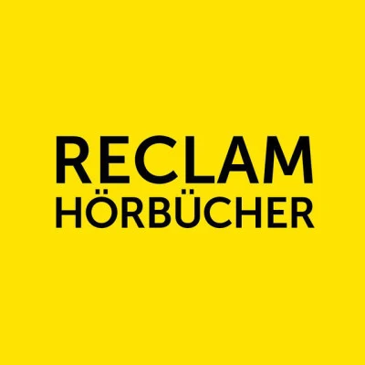 歌手 Reclam Hörbücher