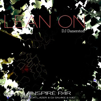 歌手 DJ Danerston