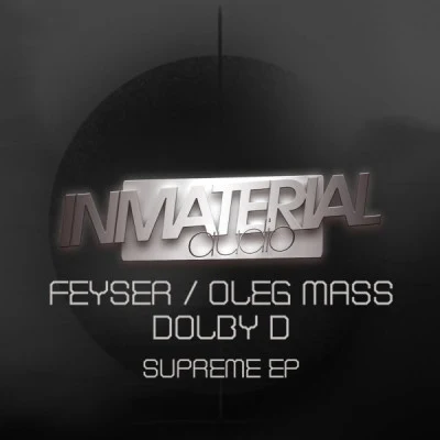 Oleg Mass/DJ Hi-Shock/Hackler &amp; Kuch/Angel Costa/Vlad Hook R6