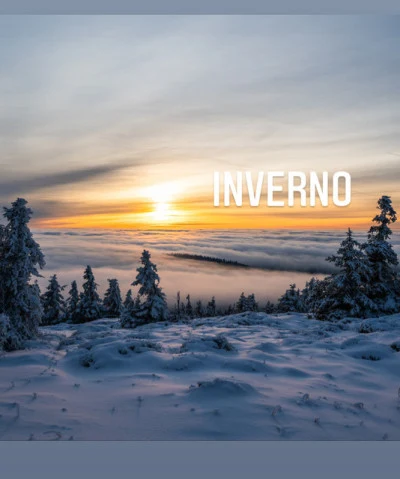 歌手 Inverno