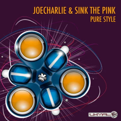 歌手 JoeCharlieSink The Pink