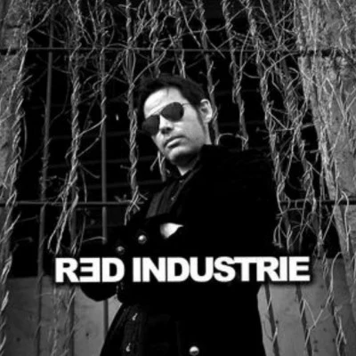 歌手 Red Industrie