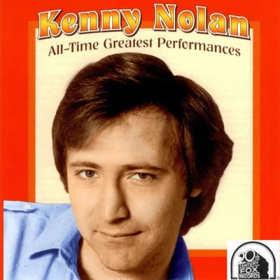 Kenny Nolan AM Gold 1977