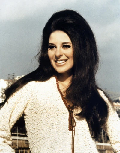 歌手 Bobbie Gentry