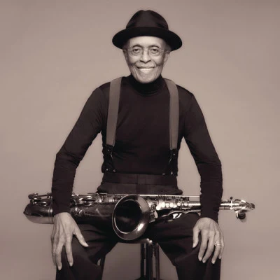 Jimmy Heath The Thumper