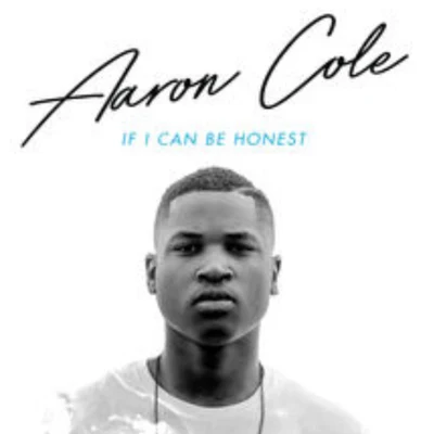 歌手 Aaron Cole