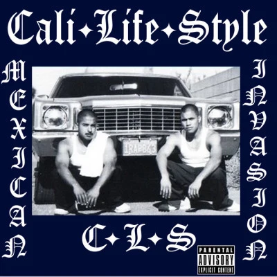 歌手 Cali Life StyleSara S