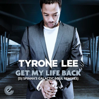 歌手 Tyrone Lee