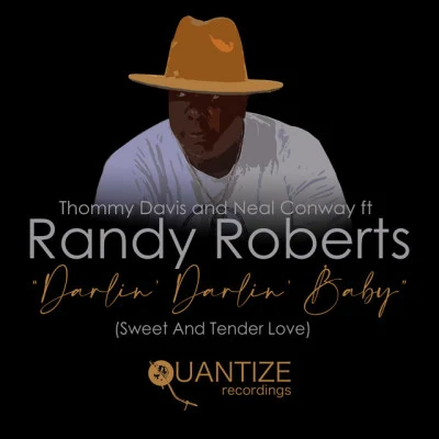 Randy Roberts/Spencer Morales The Spen & Thommy Disco Dub AnthemsVol. 1