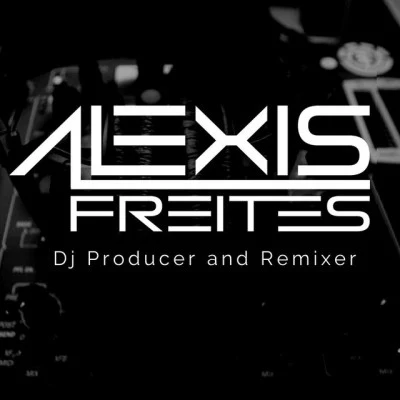 歌手 DJ Alexis Freites