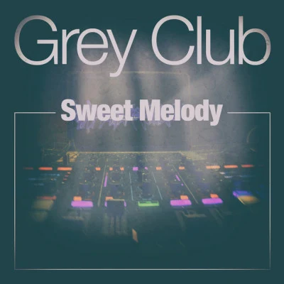 歌手 Grey Club