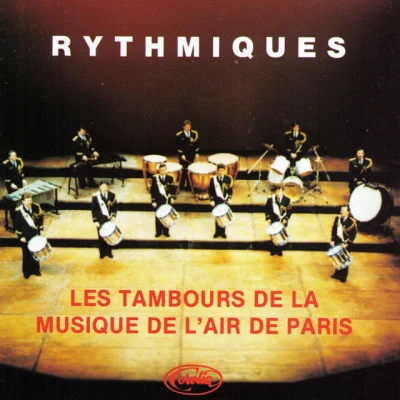 歌手 Les Tambours De La Musique De L&#x27;air De Paris