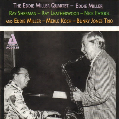 歌手 Eddie Miller