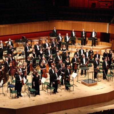 歌手 Orchestra of the Welsh National Opera