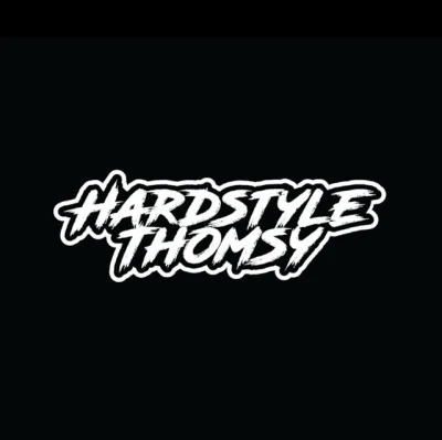 歌手 Hardstyle ThomsyHardcore Thomsy