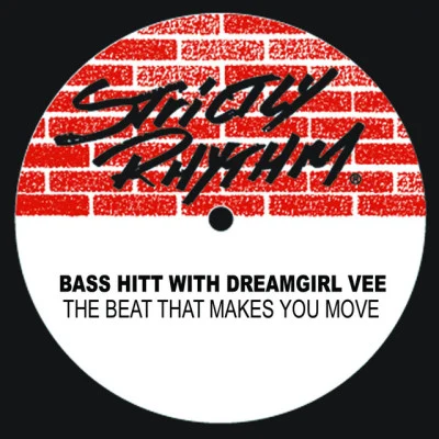 歌手 Bass HittDreamgirl Vee