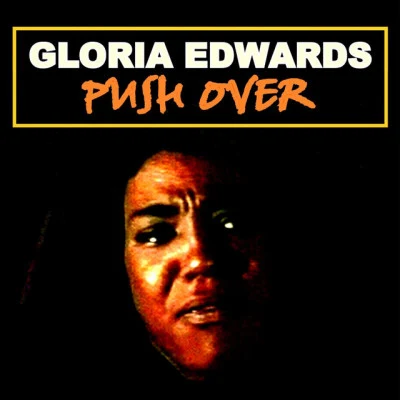 歌手 Gloria Edwards