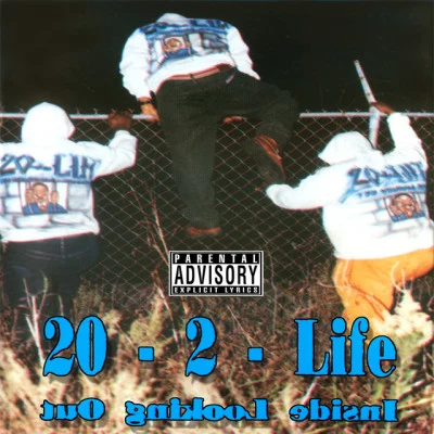 歌手 20-2-Life